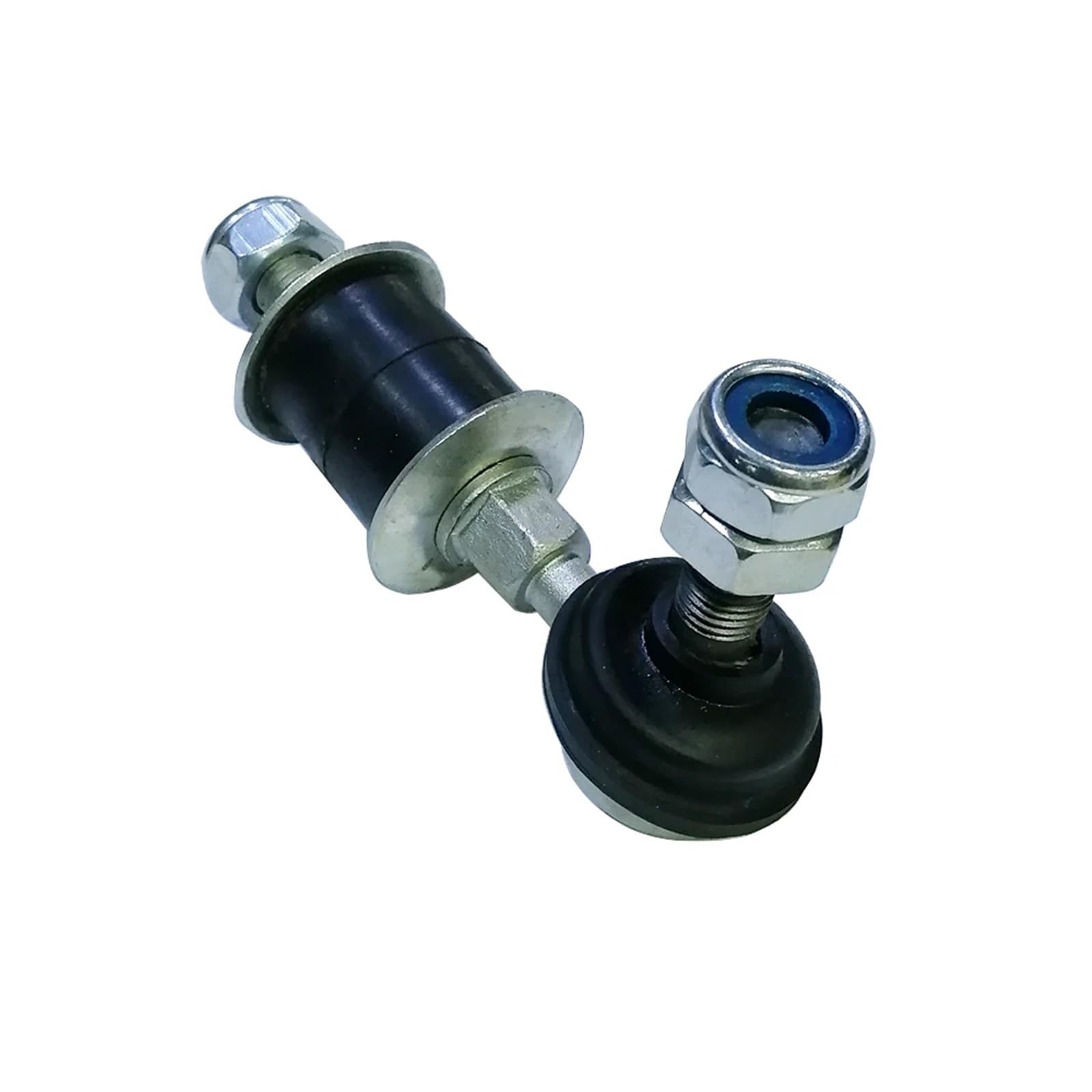 ぴー 2PCS Link Assy Front STABILIZER 54618-50Y00 54618-4M400 L/R